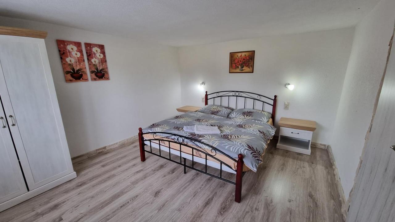 Apartmany Sebastian Прібиліна Екстер'єр фото